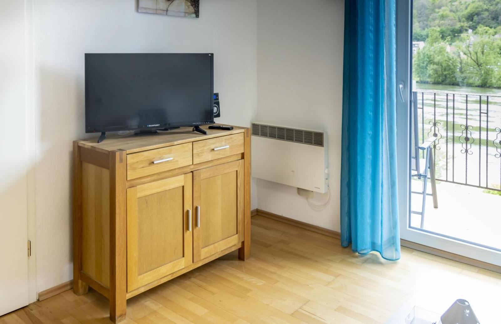 Ferienhaus Moselherz Merl Bagian luar foto