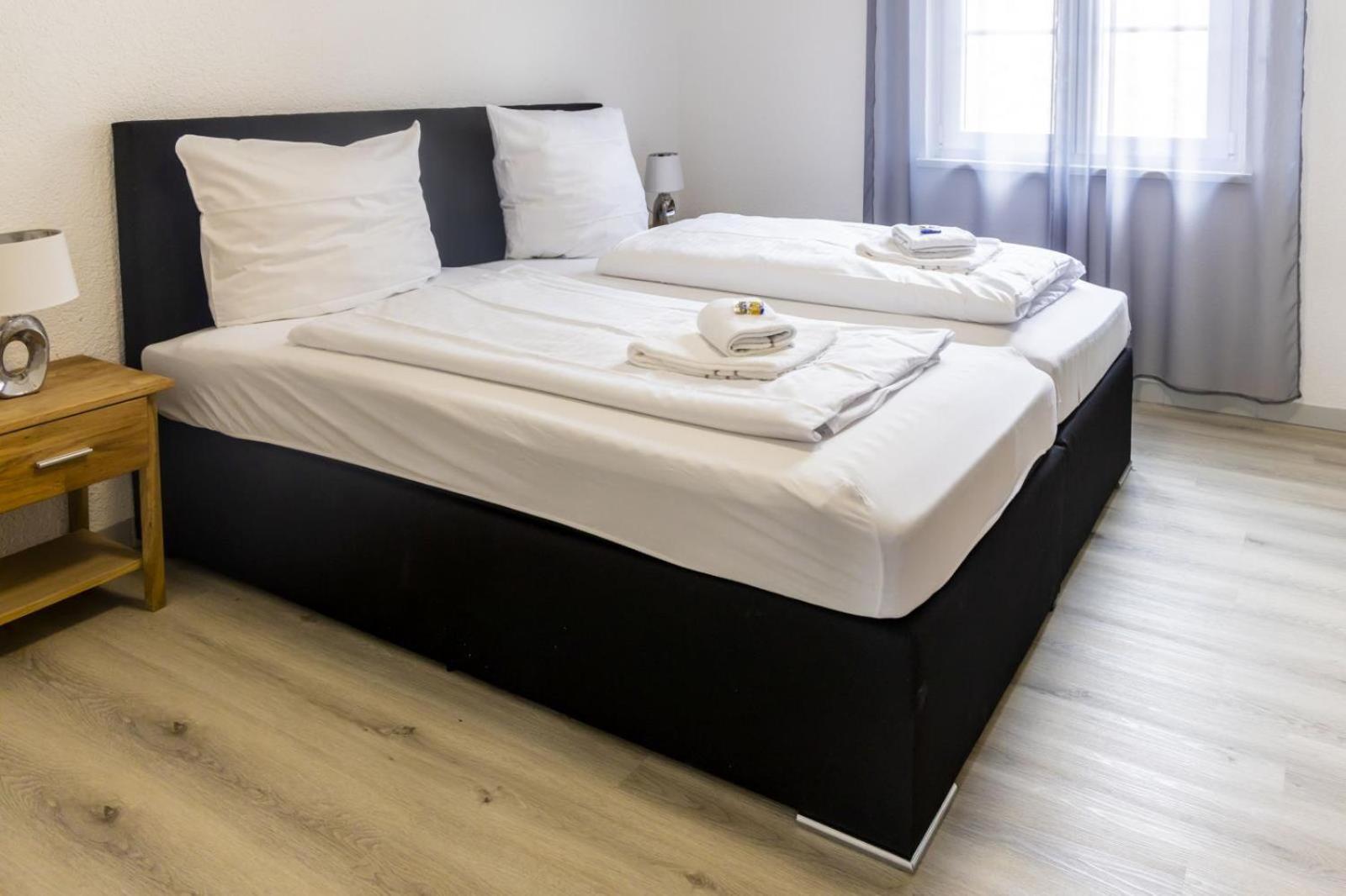 Ferienhaus Moselherz Merl Bagian luar foto