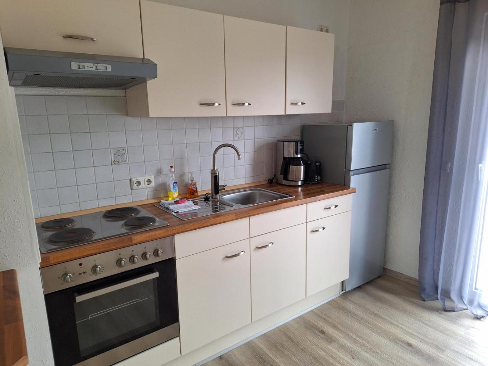 Ferienhaus Moselherz Merl Bagian luar foto