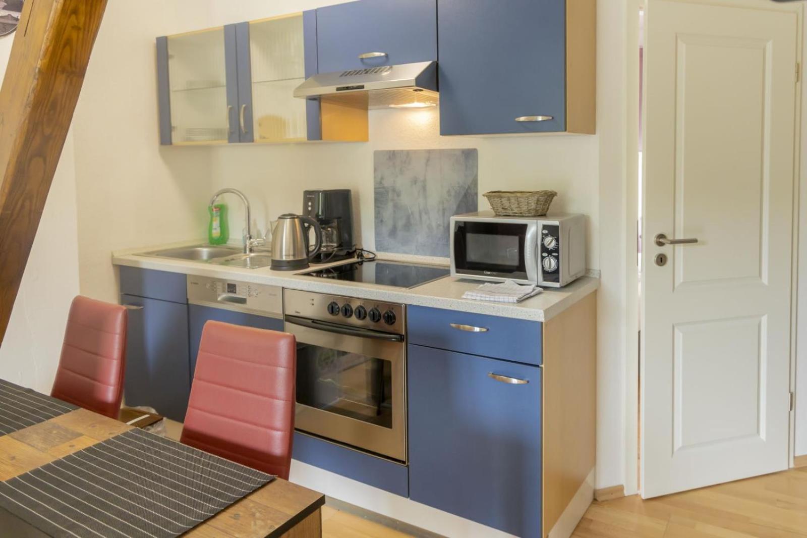 Ferienhaus Moselherz Merl Bagian luar foto