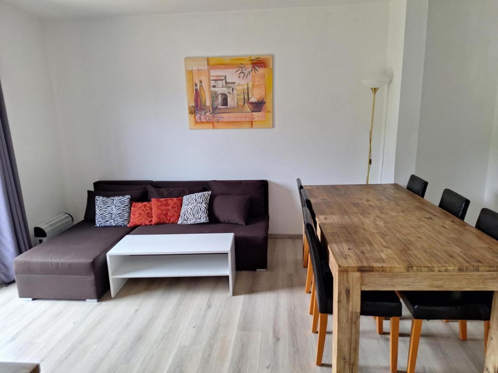 Ferienhaus Moselherz Merl Bagian luar foto