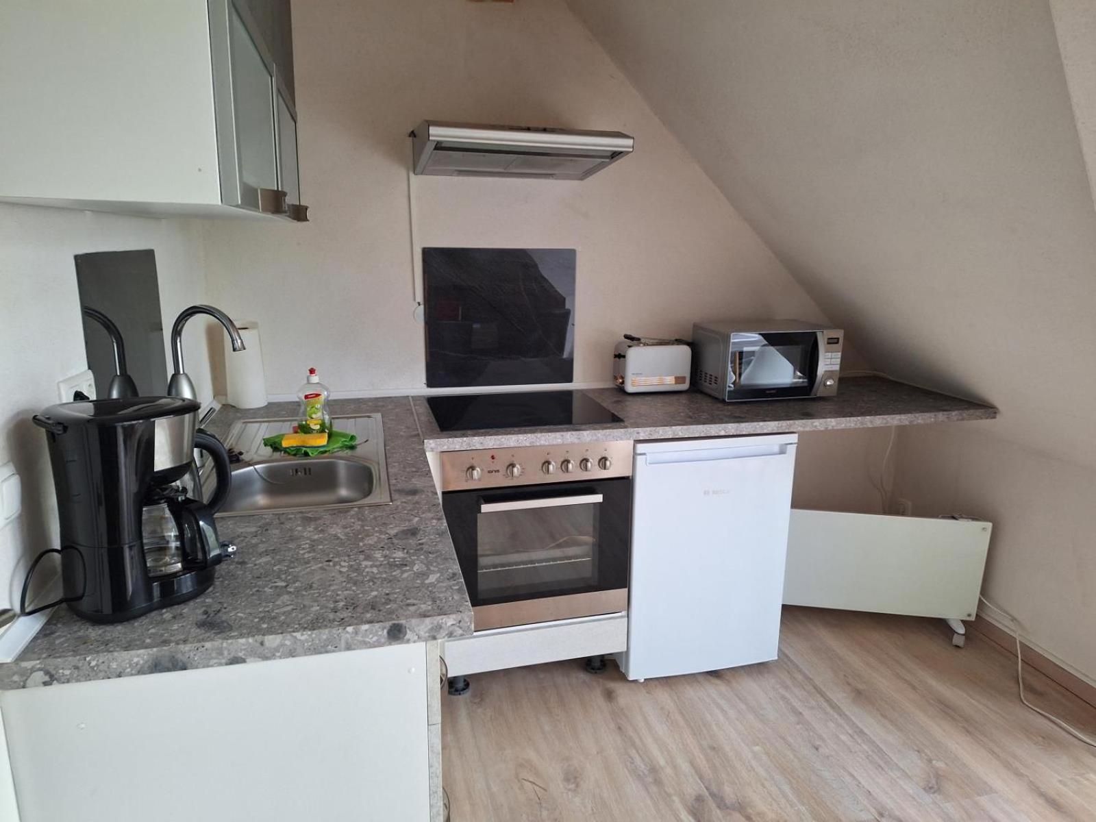 Ferienhaus Moselherz Merl Bagian luar foto