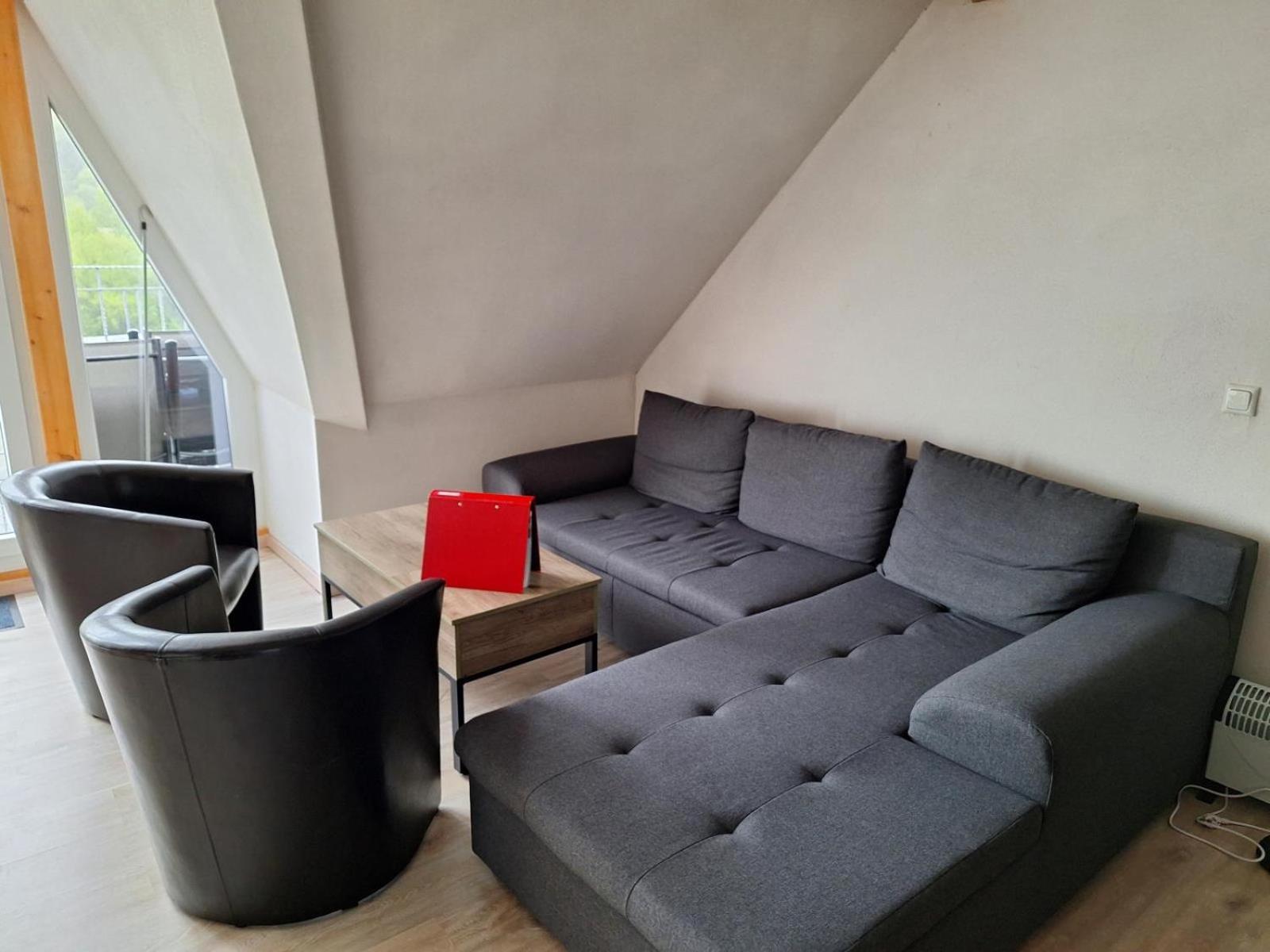 Ferienhaus Moselherz Merl Bagian luar foto