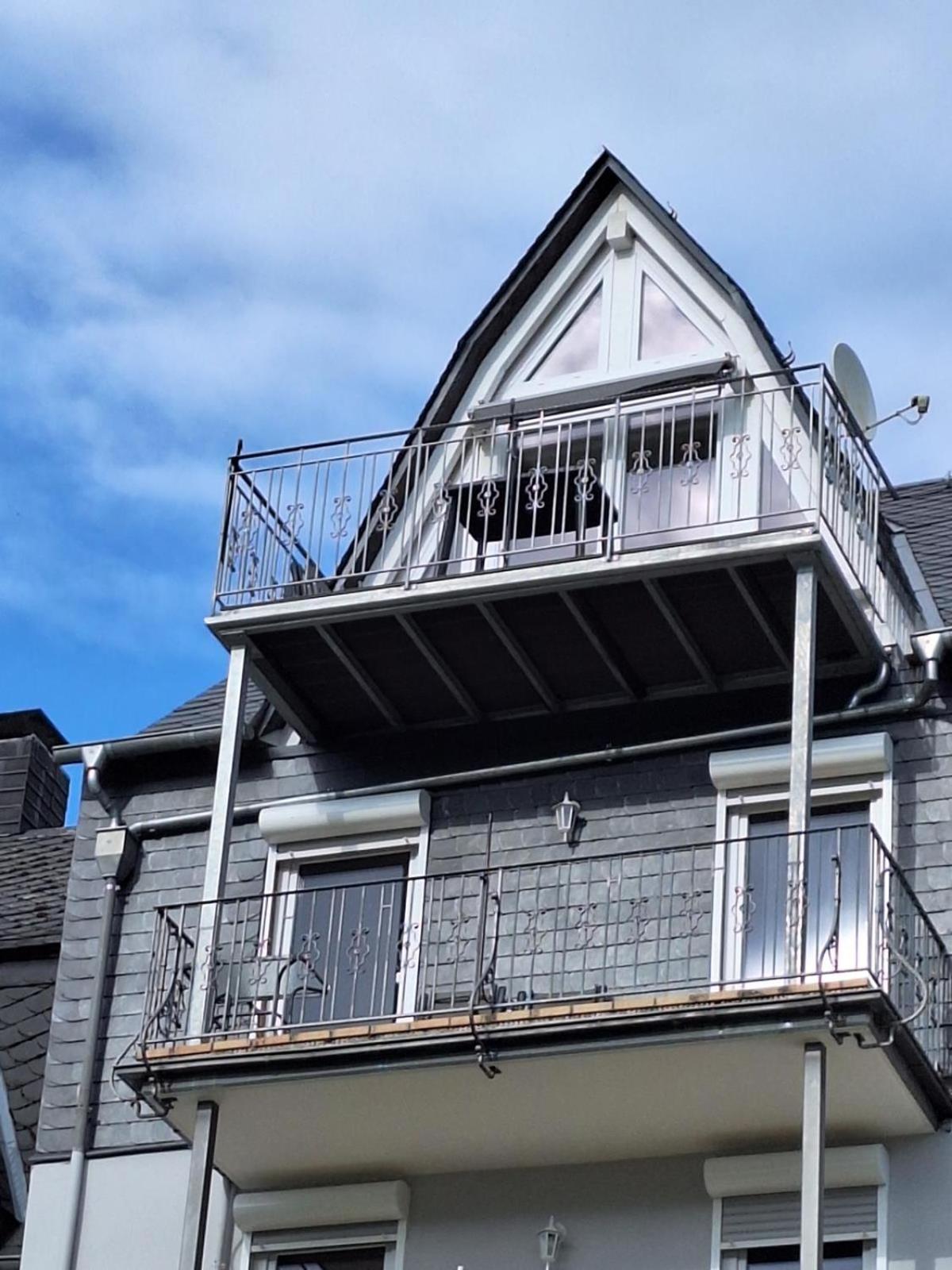 Ferienhaus Moselherz Merl Bagian luar foto