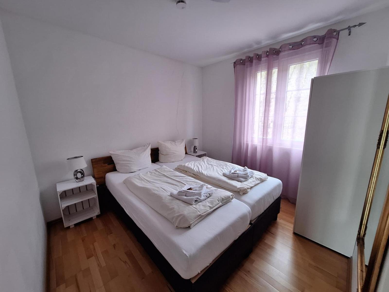 Ferienhaus Moselherz Merl Bagian luar foto